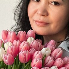 Фотография девушки Оксана, 53 года из г. Иркутск