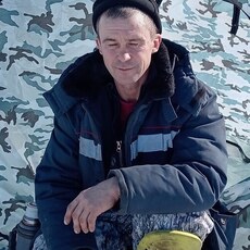 Фотография мужчины Михаил, 48 лет из г. Змеиногорск