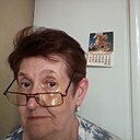 Татьяна, 64 года