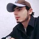 Амир, 25 лет