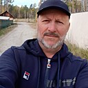 Александер, 41 год