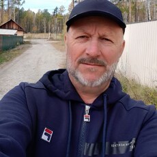Фотография мужчины Александер, 41 год из г. Усолье-Сибирское