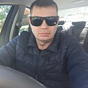 Андрей, 39 лет