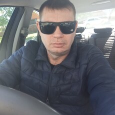 Фотография мужчины Андрей, 39 лет из г. Обь