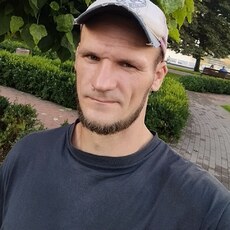 Фотография мужчины Сергій, 37 лет из г. Кременчуг