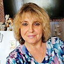 Ирина, 62 года