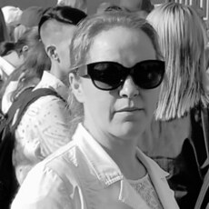 Фотография девушки Екатерина, 42 года из г. Петрозаводск