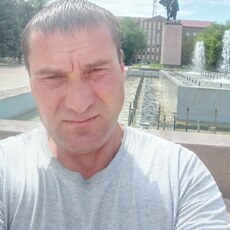 Фотография мужчины Вадим, 43 года из г. Балкашино