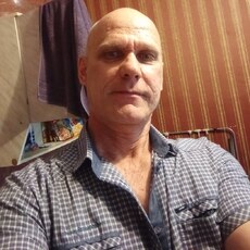 Фотография мужчины Михаил, 53 года из г. Аксай