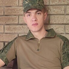 Фотография мужчины Александр, 34 года из г. Иркутск
