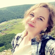 Фотография девушки Дарья, 42 года из г. Уфа