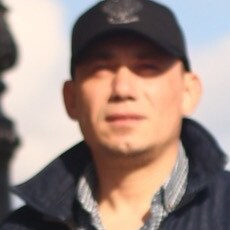Фотография мужчины Александр, 43 года из г. Санкт-Петербург