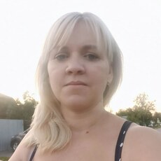 Фотография девушки Оксана, 44 года из г. Тюмень