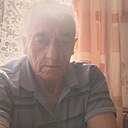 Сергей, 63 года