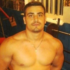 Фотография мужчины Дима, 41 год из г. Волгодонск