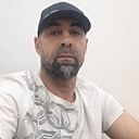 Ильхам, 42 года