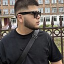 Саид, 21 год