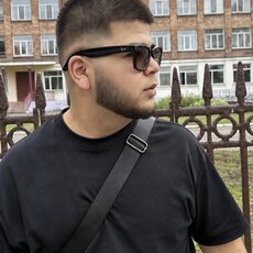 Фотография мужчины Саид, 21 год из г. Абакан