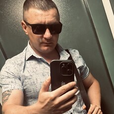 Фотография мужчины Максим, 30 лет из г. Красноярск