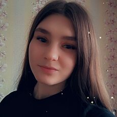 Фотография девушки Виктория, 20 лет из г. Полоцк