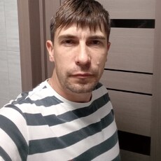Фотография мужчины Владимир, 42 года из г. Черняховск