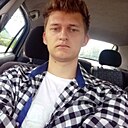 Максим, 21 год