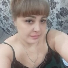 Фотография девушки Светлана, 40 лет из г. Тулун