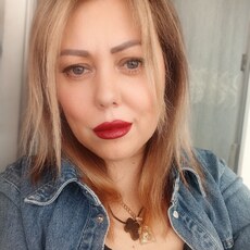 Фотография девушки Ольга, 41 год из г. Брянск