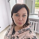 Люба, 46 лет