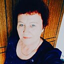 Надежда, 66 лет