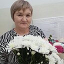 Любовь, 59 лет