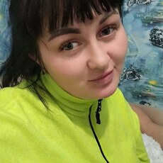 Фотография девушки Екатерина, 37 лет из г. Таштагол