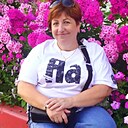 Наталья Артюхова, 56 лет