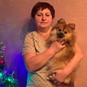 Валентина, 53 года
