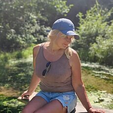 Фотография девушки Ирина, 49 лет из г. Брянск