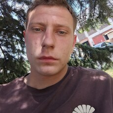 Фотография мужчины Андрей, 25 лет из г. Благовещенск