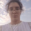 Аля, 25 лет