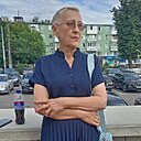 Дина, 67 лет