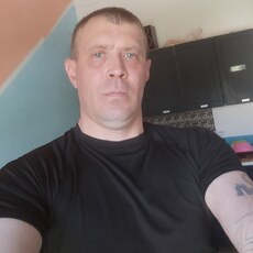 Фотография мужчины Олег, 43 года из г. Волоколамск