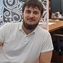 Макар, 35 лет