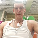 Эдик, 40 лет