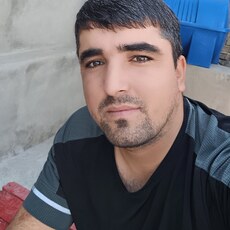 Фотография мужчины Марат, 34 года из г. Нефтеюганск