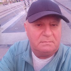 Фотография мужчины Александр, 65 лет из г. Губкин