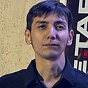 Алмат, 28 лет