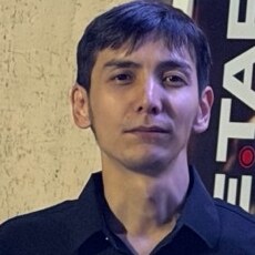Фотография мужчины Алмат, 28 лет из г. Атырау(Гурьев)