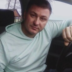 Фотография мужчины Дмитрий, 40 лет из г. Волковыск
