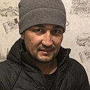Ильхом, 39 лет