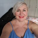Елена, 63 года
