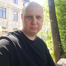 Фотография мужчины Валерий, 37 лет из г. Кострома