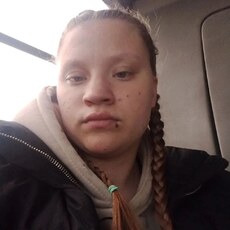 Фотография девушки Оля, 23 года из г. Владимир